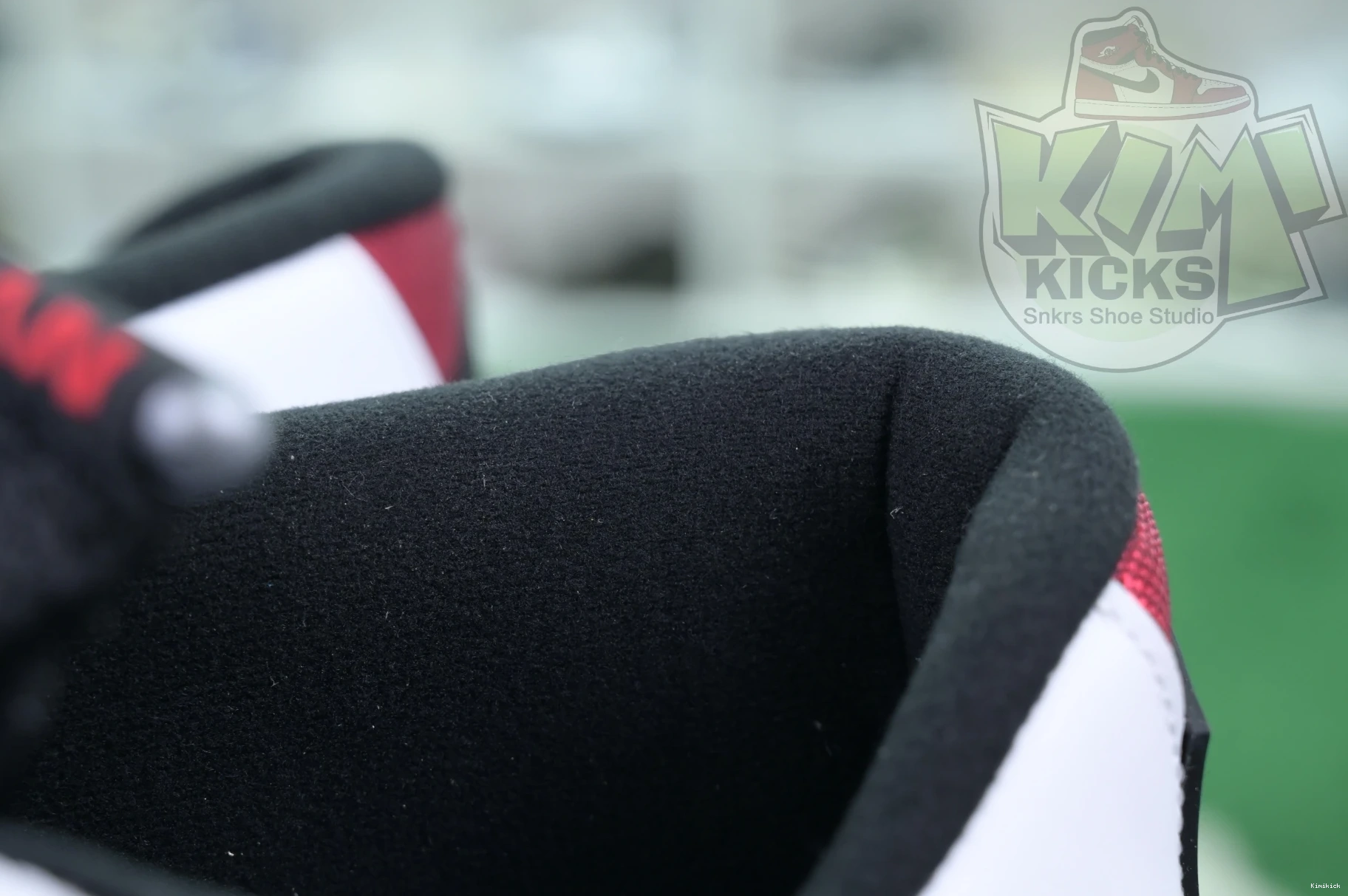 Toe” BestValue Kimikick Jordan Jordan14“Black Air 1845 0525